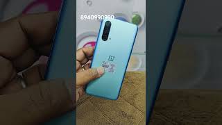 ONEPLUS NORD CE 5G  128GB  ₹9500  8940990990  Nov182024 [upl. by Tobiah]