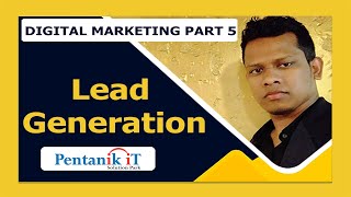 Email Marketing Advanced Bangla Tutorial  Digital Marketing 5th Class  Pentanik IT [upl. by Walsh]