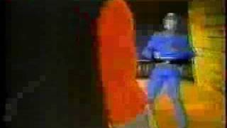 80s GIJoe Comic Commercial Serpentor [upl. by Nylloh296]