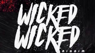 Revla  Wya Dem Official Audio  Wicked Wicked Riddim  21st Hapilos 2016 [upl. by Nanci274]