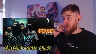 WHICH IS BEST  ONEFOUR  STREET GUIDE PART 01 amp 02  Packetson [upl. by Alebasi]