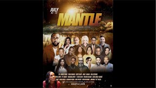 Athyna Live  Mantle Conference 2024 Session 2 [upl. by Wini]