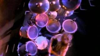 Metallica  The Frayed Ends Of Sanity Live Seattle 1989 HD [upl. by Immot]