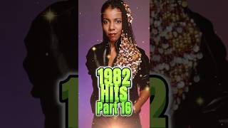 1982 Hits Part 16 musicish musiconfire music 80smusic 80ssongs 80s 1980s shorts songs [upl. by Leanatan]