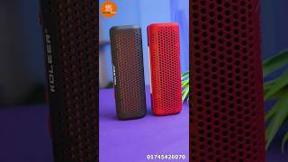 Koleer S883 wireless speaker youtube speaker shorts [upl. by Itsud]