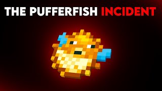 The Puffer Incident  Mythical Survival SMP [upl. by Isobel]