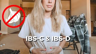 IBS Symptoms amp How To Manage It [upl. by Holmann550]