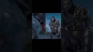 Assassins Creed odyssey playstation5 games videogameconsole assassinscreedodyssey gamer [upl. by Anhpad]