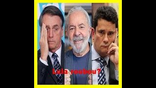 Lula roubou [upl. by Laura]