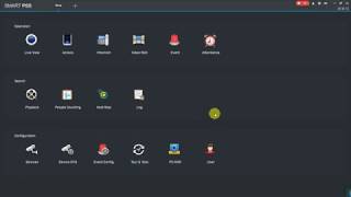 Dahua Smart PSS Software Installation amp Setup [upl. by Eniffit296]