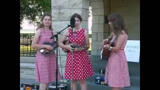 The McKinney sisters  Lyona United Methodist church pt2 [upl. by Romy459]