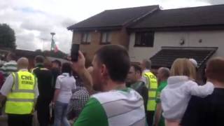 Coatbridge Republican March [upl. by Forward]