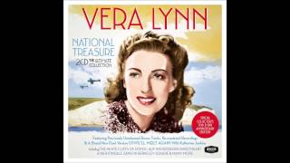 Vera Lynn  Auf Wiedersehn Sweetheart [upl. by Assirrec]