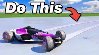 How to Master Ice In Trackmania [upl. by Waine]