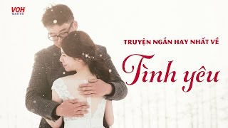 Truyện Ngắn Hay Nhất Về Tình Yêu  Đọc Truyện Đêm Khuya [upl. by Jariv]