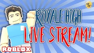 Royale High News [upl. by Marilee763]