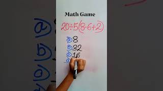 Math games matheducation mathtricks maths education [upl. by Etteroma]