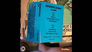 Godflesh  Pure album side A [upl. by Migeon339]