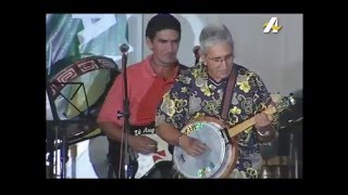 Banco da Amazônia  Mestres da Guitarrada [upl. by Ryun]