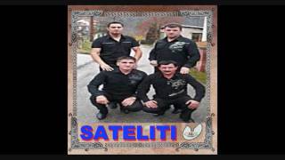 SATELITI BRISI MALA PORUKE Officijal Audio 2009 [upl. by Htomit]