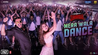 SIMMBA Mera Wala Dance  Ranveer Singh Sara Ali Khan  Neha Kakkar Nakash A Lijo G  DJ Chetas [upl. by Yecnahc177]