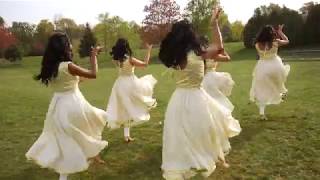 Autumn Love  Malargale Cover  Shwetha Yegna Choreography [upl. by Cori]