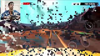 Lovely Driving in Day light  Gameplay on Rally Horizon [upl. by Eirena145]