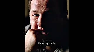 Uncle Juniors First Scene  The Sopranos S1E1 Shorts [upl. by Shelley740]