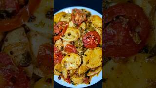 Aloo ki Katliyan Recipe shorts alookatlirecipe recipe cooking [upl. by Eirod]