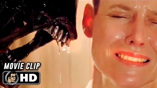 ALIEN 3  Clip Compilation 1992 HD [upl. by Aeduj]