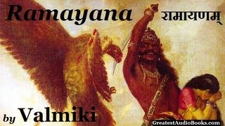 RAMAYANA by Valmiki  FULL AudioBook  Greatest AudioBooks Book 1 of 5 [upl. by God]