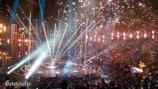 DSDS FINALE 2017  Deutschland sucht den Superstar 06052017 [upl. by Aikahc]