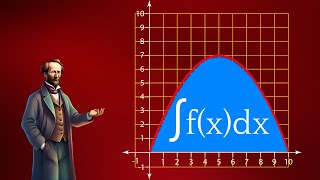 Wie fanden Mathematiker die Integralrechnung🤔📝 [upl. by Waechter]