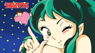 Piano Arrangement  Urusei Yatsura Opening 3  Pajama Jama Da Reupload [upl. by Atinuaj740]