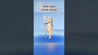 New Shop Skin Rotation in Overwatch 2 Season 12 overwatch overwatchshop overwatchnews [upl. by Sam]