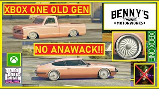 CAR TO CAR MERGE GTA ONLINE gta [upl. by Ahsenev851]