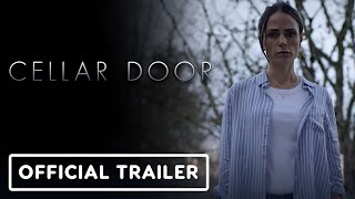 Cellar Door  2024  Trailer Legendado [upl. by Dorri]