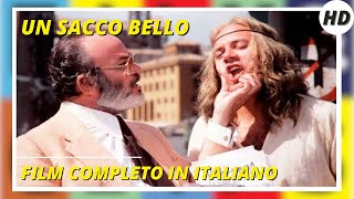 Un sacco bello  HD  Commedia  Film Completo in Italiano [upl. by Almund463]