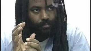 Mumia AbuJamal interview on prisons [upl. by Renny922]