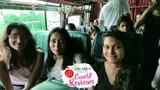 Ernakulam Rajagiri college  Studets Experience Sharing  Reviews Lets Enjoy Tourplanners kochi [upl. by Porush]