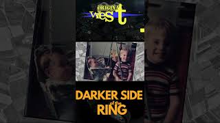 Life Before Wrestling Daffney Unger  Darker Side Of The Ring  Full Episode daffney wcw tna [upl. by Laniger]