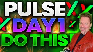 🔥 PULSEX  DO THIS ON DAY 1 💥10000X GAINS Launch Price Prediction Pulsechain  CRYPTO PULSE [upl. by Etnahsa]