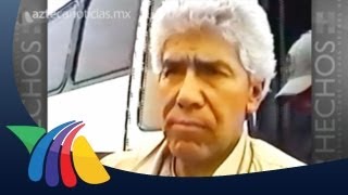 Rafael Caro Quintero su historia [upl. by Enaelem]