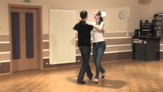 Quickstep Step Hop V6 [upl. by Sorilda941]