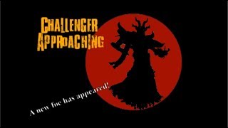 SMITE  A Challenger Approaches [upl. by Nicks]