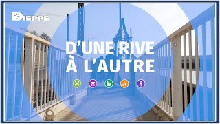 Pollet2024  Dune rive à lautre  vos commerçants vous accueillent  🙏 15 Le Turbot [upl. by Yasu]