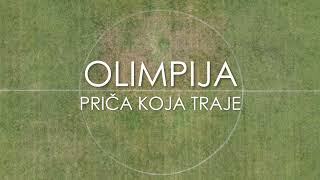 Olimpija Priča koja traje  720 hd  Najava za Kino Uraniju 161124 [upl. by Tompkins26]