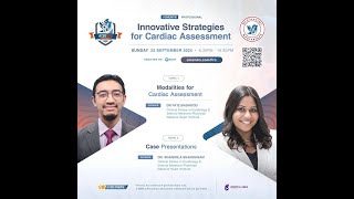 Innovative Strategies for Cardiac Assessment [upl. by Jessalyn173]