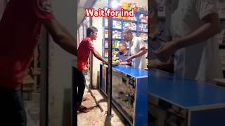 Dekho kya mangta hai funny comedy 😱😱 [upl. by Sharity]