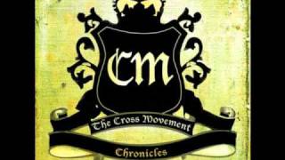 The Cross Movement Eyes off Me Rophi ft Cruz Cordero [upl. by Ecinnahs]